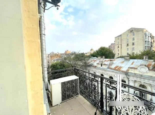 Квартира на вул. Мала Житомирська 16/3 в Києві, ID 274091, фото №16
