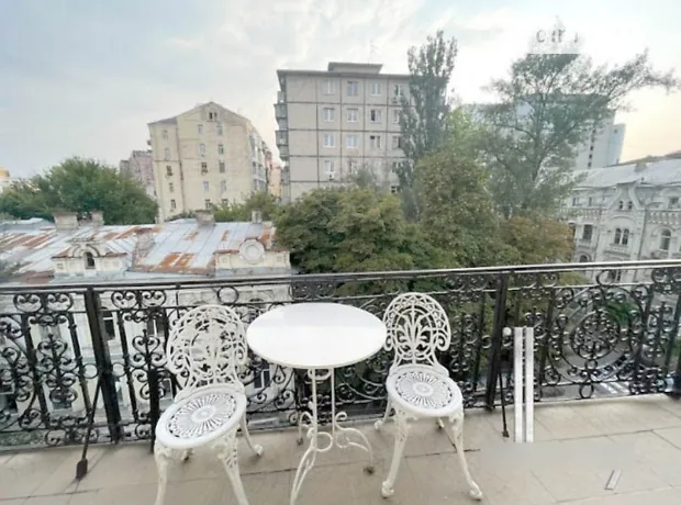 Квартира на вул. Мала Житомирська 16/3 в Києві, ID 274091, фото №17