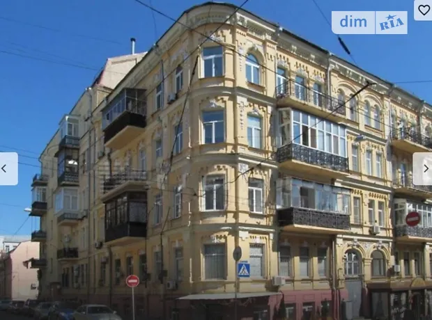Квартира на вул. Мала Житомирська 16/3 в Києві, ID 274091, фото №24