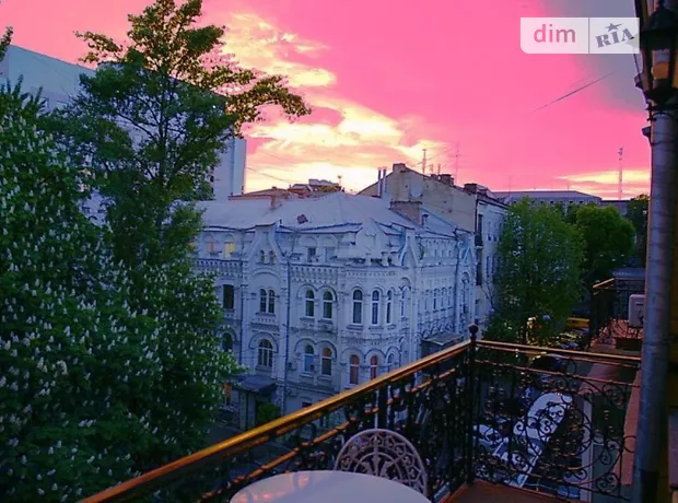 Квартира на вул. Мала Житомирська 16/3 в Києві, ID 274091, фото №25