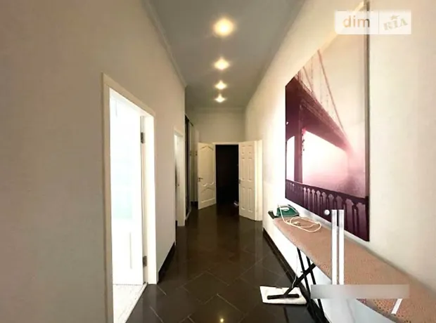 Квартира на вул. Мала Житомирська 16/3 в Київ, ID 274091, фото №4