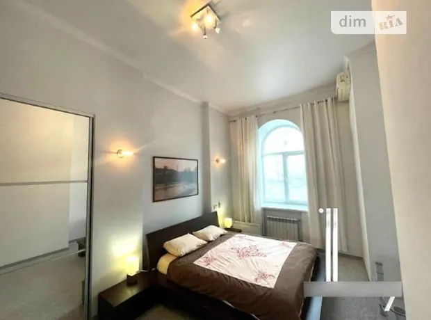 Квартира на вул. Мала Житомирська 16/3 в Київ, ID 274091, фото №5