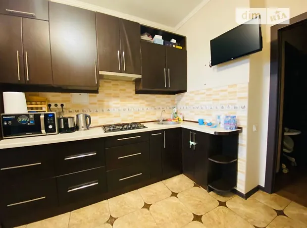 Квартира на вул. Щаслива в Київ, ID 335623, фото №1