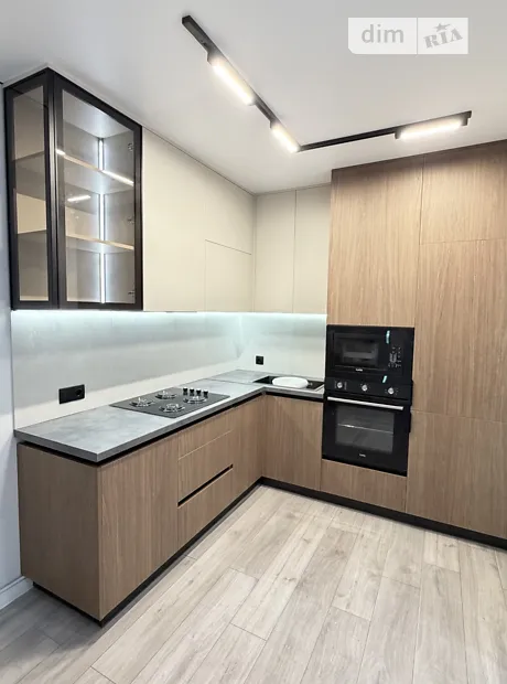 Квартира на вул. Київська, 9Д в Тернополі, ID 259806, фото №1