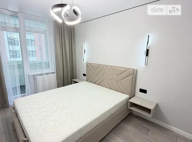 Квартира на вул. Київська, 9Д в Тернополі, ID 259806, фото №2