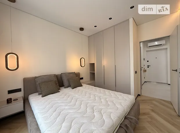 Квартира на вул. Братів Шеметів 10/8 в Києві, ID 260023, фото №13