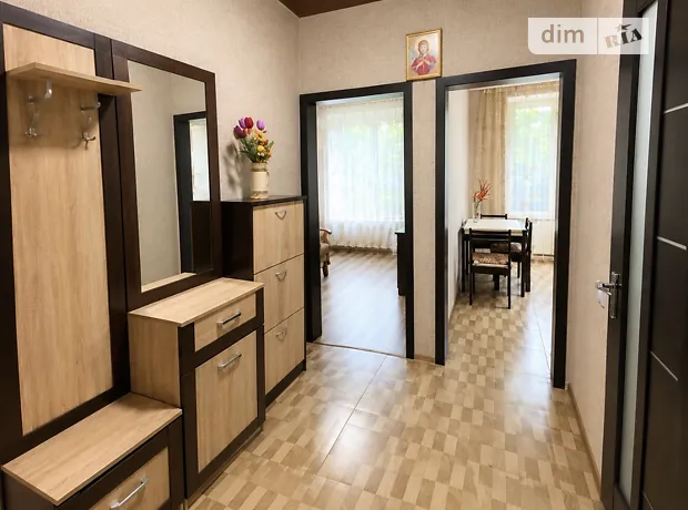 Квартира на просп. Героїв Небесної Сотні 18/2 в Києві, ID 260540, фото №5