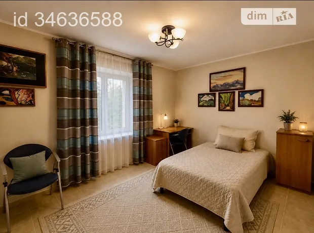 Квартира на вул. Степана Бандери в Хмельницький, ID 263675, фото №3