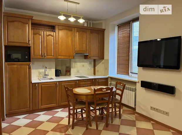 Квартира на вул. Рейтарська, 2 в Київ, ID 261105, фото №1