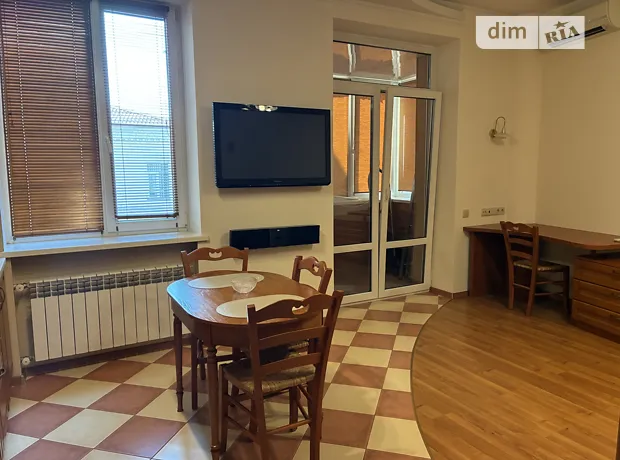 Квартира на вул. Рейтарська, 2 в Київ, ID 261105, фото №2