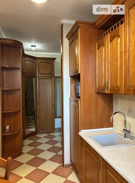 Квартира на вул. Рейтарська, 2 в Київ, ID 261105, фото №3