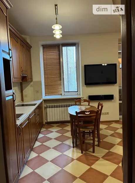 Квартира на вул. Рейтарська, 2 в Київ, ID 261105, фото №4
