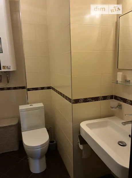 Квартира на вул. Рейтарська, 2 в Києві, ID 261105, фото №7