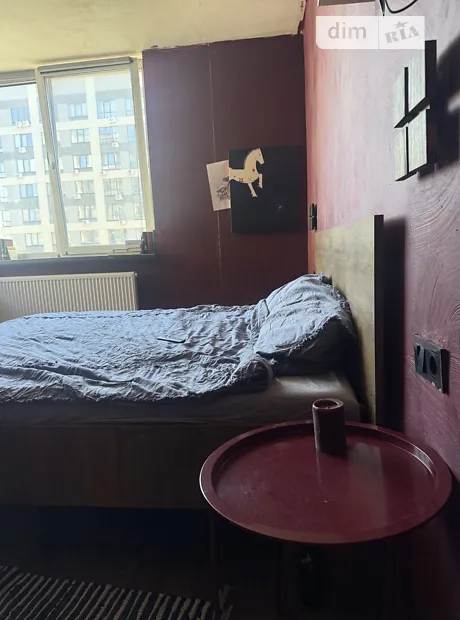 Квартира на вул. Олександра Олеся, 6А в Києві, ID 260840, фото №11