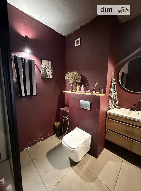 Квартира на вул. Олександра Олеся, 6А в Києві, ID 260840, фото №13