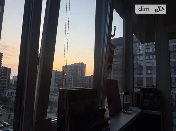 Квартира на вул. Олександра Олеся, 6А в Києві, ID 260840, фото №18