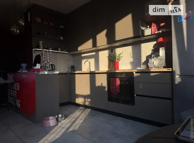 Квартира на вул. Олександра Олеся, 6А в Києві, ID 260840, фото №19