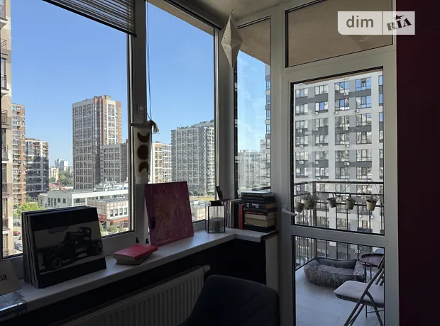 Квартира на вул. Олександра Олеся, 6А в Києві, ID 260840, фото №3