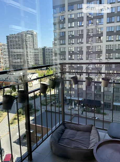 Квартира на вул. Олександра Олеся, 6А в Києві, ID 260840, фото №4