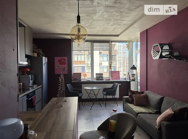 Квартира на вул. Олександра Олеся, 6А в Києві, ID 260840, фото №7