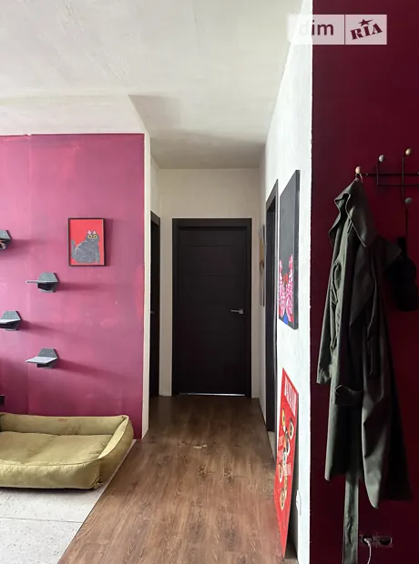 Квартира на вул. Олександра Олеся, 6А в Києві, ID 260840, фото №8