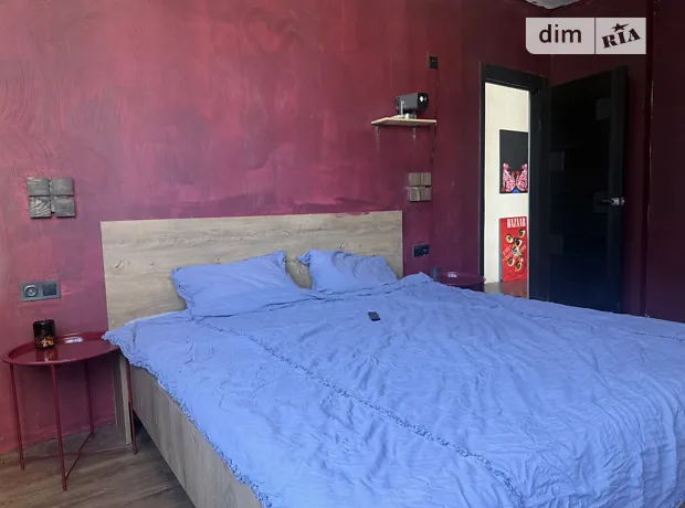 Квартира на вул. Олександра Олеся, 6А в Києві, ID 260840, фото №10
