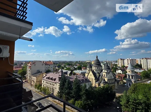 Квартира на вул. Незалежності, 148А в Івано-Франківську, ID 261687, фото №12