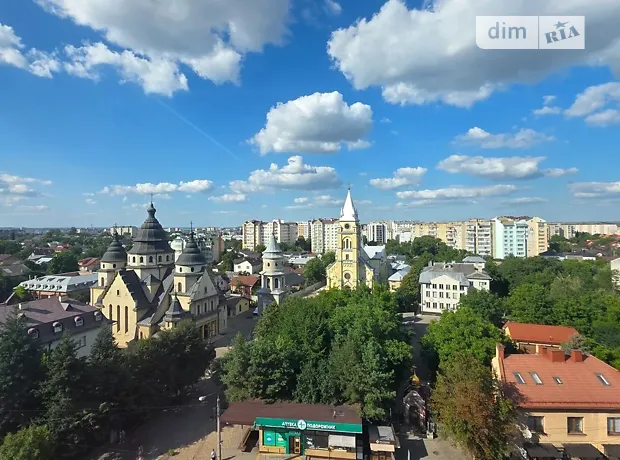 Квартира на вул. Незалежності, 148А в Івано-Франківську, ID 261687, фото №15