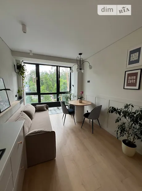 Квартира на вул. Лисенка, 21 в Києві, ID 260772, фото №2