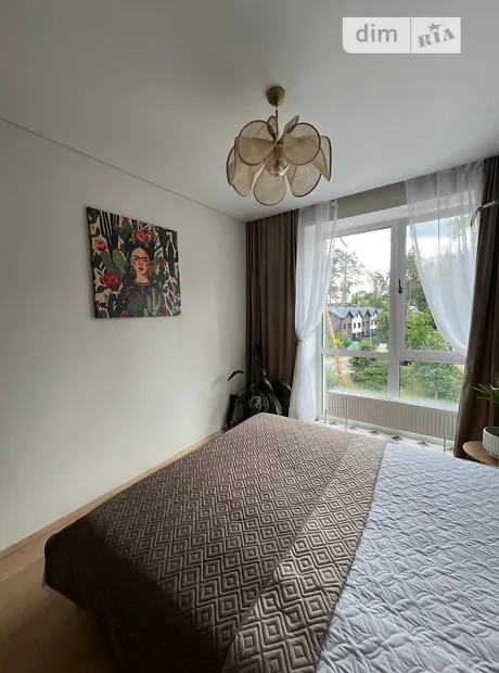 Квартира на вул. Лисенка, 21 в Києві, ID 260772, фото №4