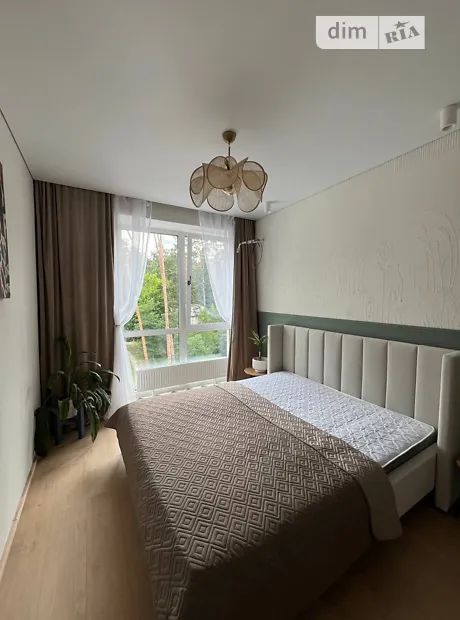 Квартира на вул. Лисенка, 21 в Києві, ID 260772, фото №5