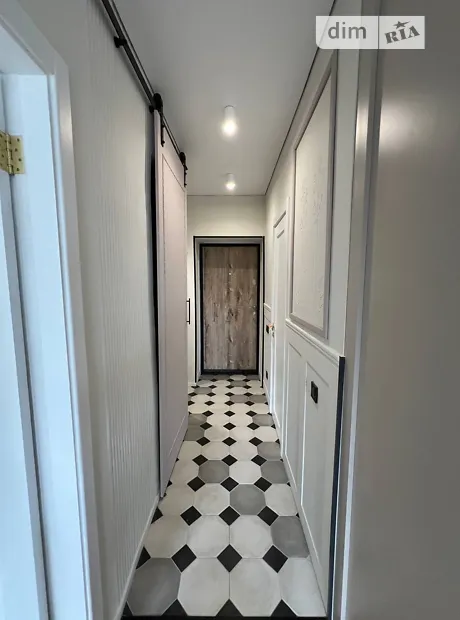 Квартира на вул. Лисенка, 21 в Києві, ID 260772, фото №8