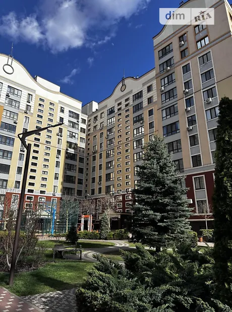Квартира на вул. Мінеральна в Київ, ID 260794, фото №2