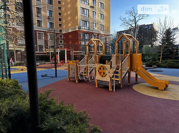Квартира на вул. Мінеральна в Києві, ID 260794, фото №18