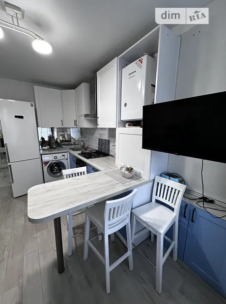 Квартира на вул. Мінеральна в Київ, ID 260794, фото №3