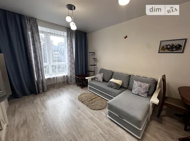 Квартира на вул. Мінеральна в Києві, ID 260794, фото №9