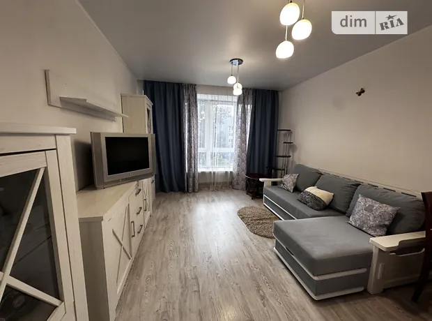 Квартира на вул. Мінеральна в Києві, ID 260794, фото №10