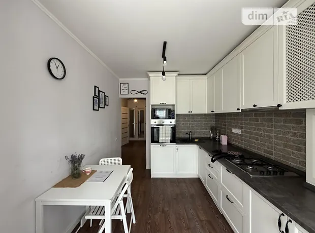 Квартира на вул. Миколи Руденка в Києві, ID 271852, фото №2