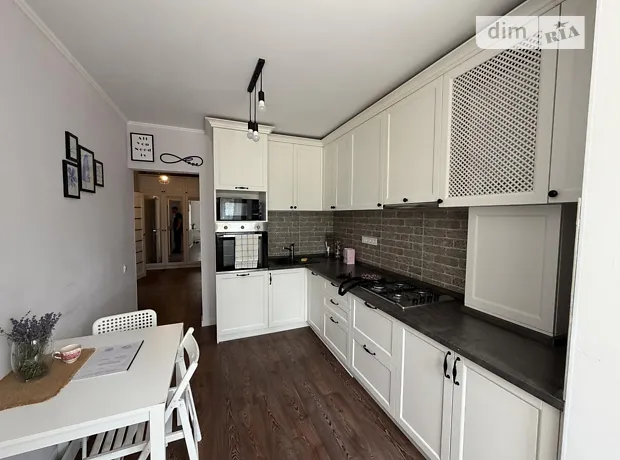Квартира на вул. Миколи Руденка в Києві, ID 271852, фото №3