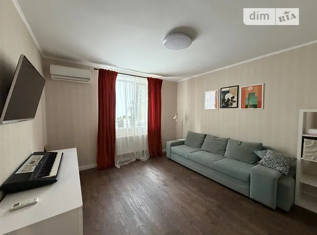 Квартира на вул. Миколи Руденка в Києві, ID 271852, фото №4