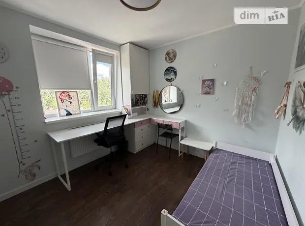 Квартира на вул. Миколи Руденка в Києві, ID 271852, фото №9