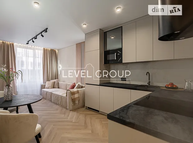Квартира на вул. Олександра Олеся, 17А в Києві, ID 261527, фото №1