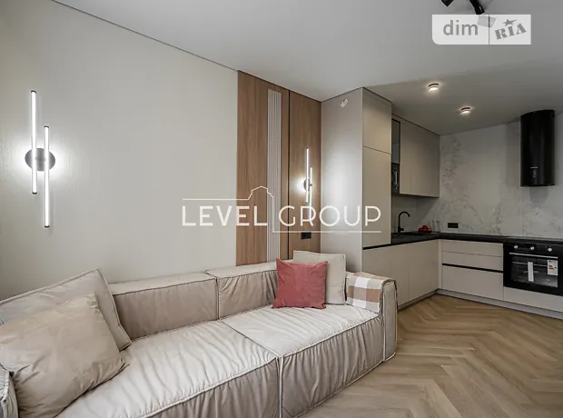 Квартира на вул. Олександра Олеся, 17А в Києві, ID 261527, фото №3