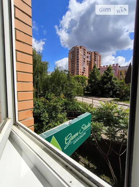 Квартира на вул. Виговського, 1Т в Києві, ID 260932, фото №14