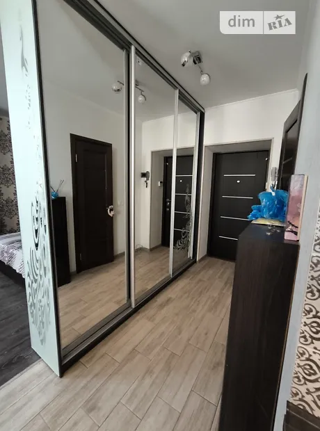 Квартира на вул. Виговського, 1Т в Києві, ID 260932, фото №15