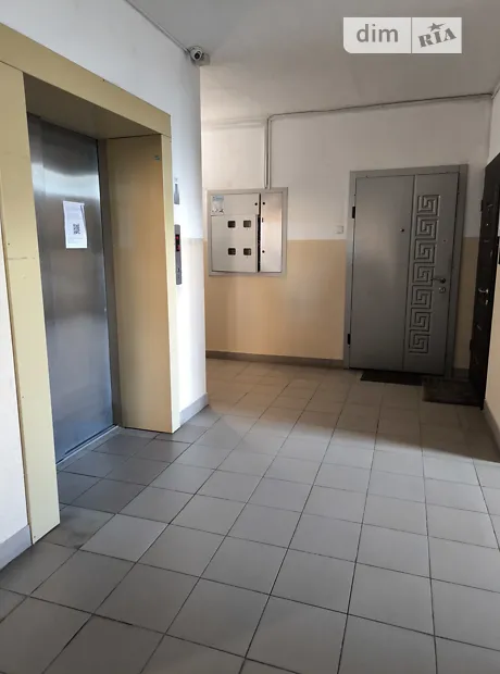Квартира на вул. Виговського, 1Т в Києві, ID 260932, фото №16