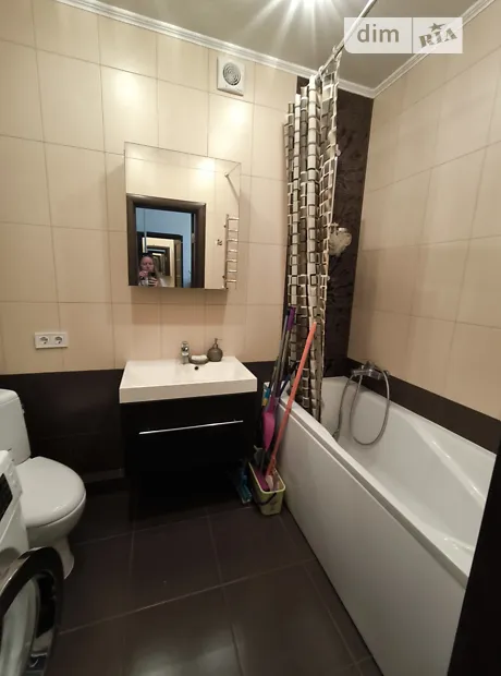 Квартира на вул. Виговського, 1Т в Києві, ID 260932, фото №10