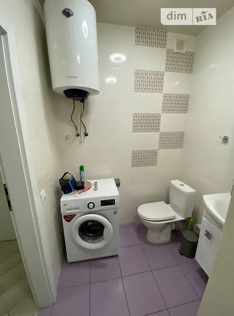 Квартира на вул. Балківська, 137Г в Одесі, ID 268995, фото №12