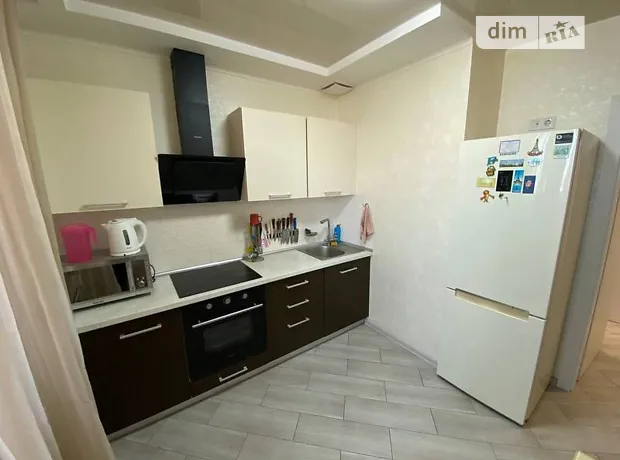 Квартира на вул. Балківська, 137Г в Одесі, ID 268995, фото №6