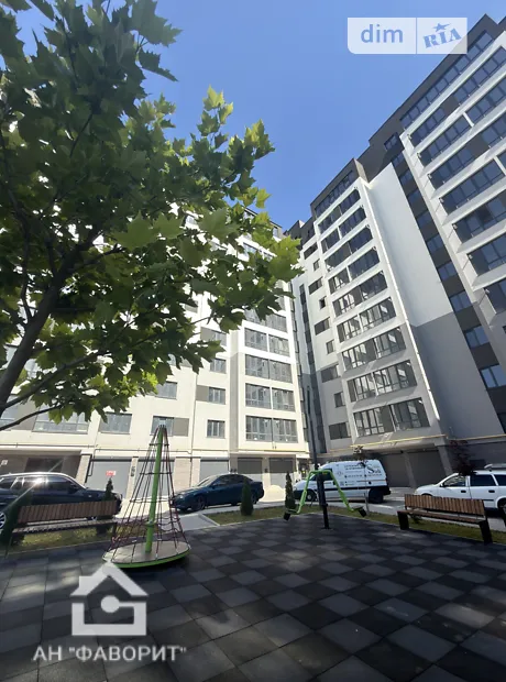 Квартира на вул. Озерна, 16 в Хмельницькому, ID 261150, фото №1